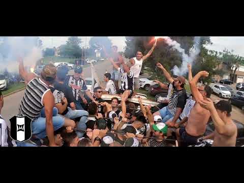 Arteaga Campeón Absoluto 2019 - #17/11/19ParaTodaLaVida