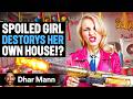 RICH TEENS Airbnb Party Goes Viral Dhar Mann Studios