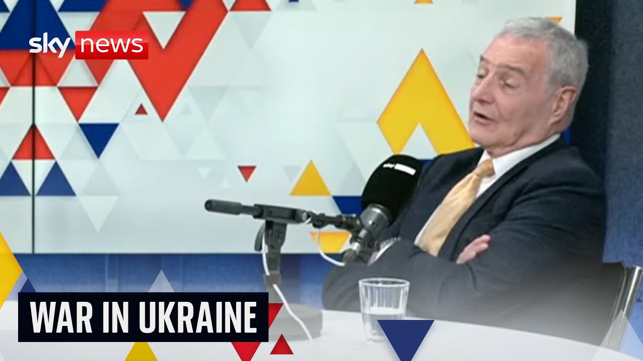 Will Putin go nuclear after Ukraine’s daring attacks? Michael Clarke answers your questions