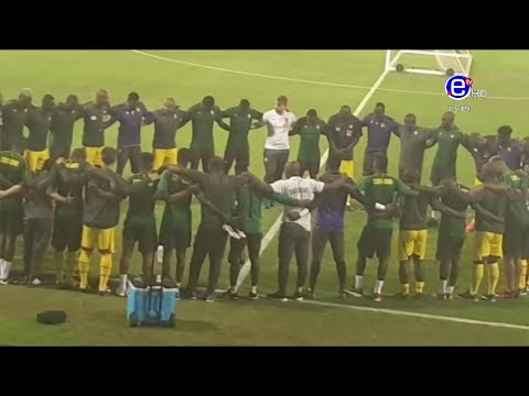 PIDGIN NEWS THURSDAY 13th JUNE 2019 - EQUINOXE TV