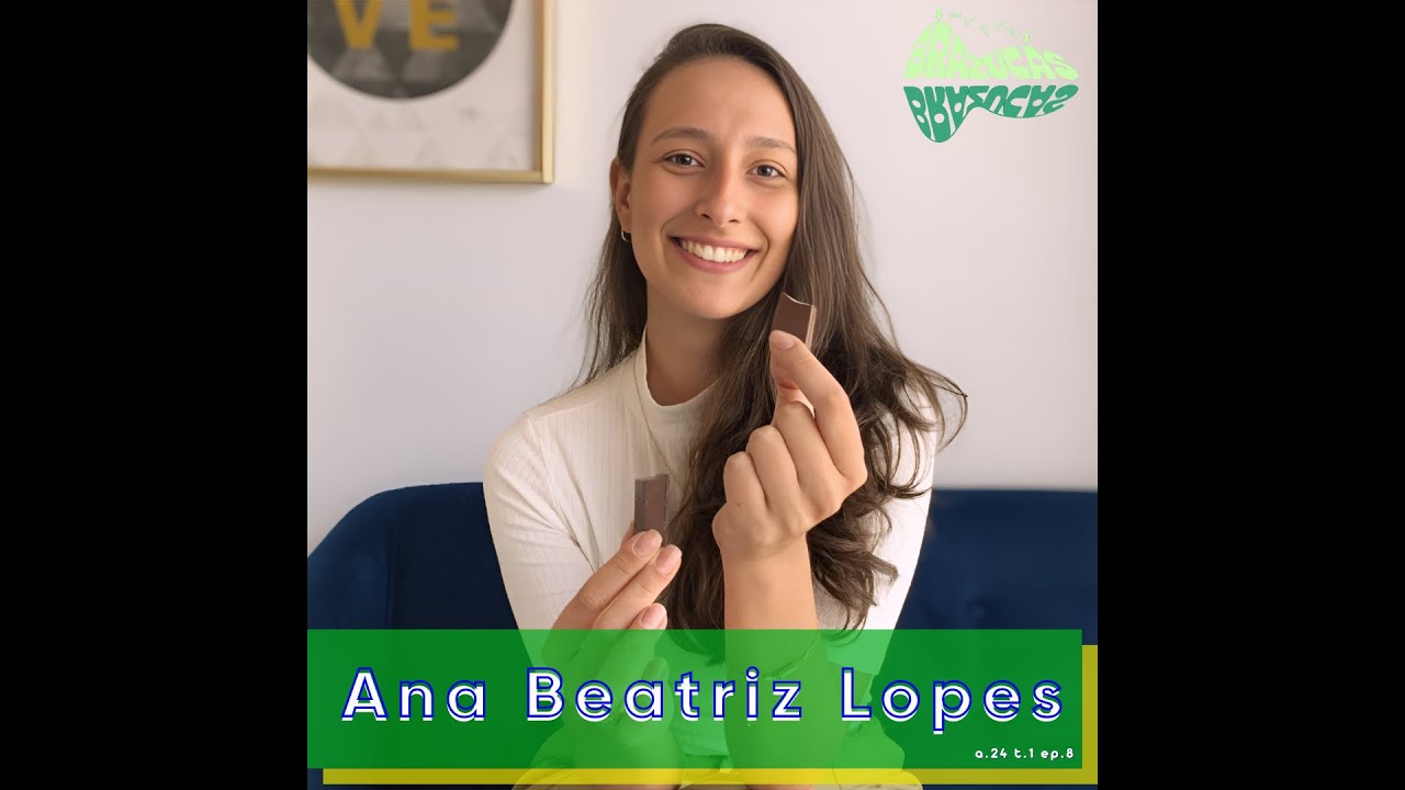 24_08 - A sua nutrição não está se comportando bem? Conheça a Bia. Ela vai colocar a danada no eixo