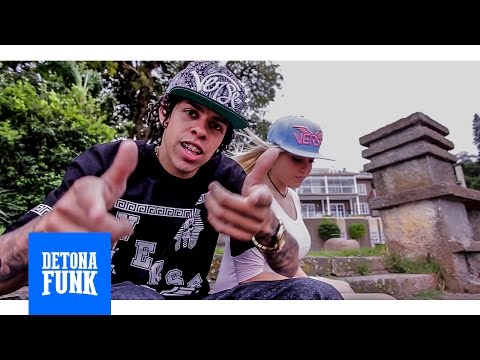 MC Da VR - Quem Não Quer (Web Clipe)