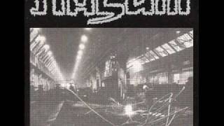 Nasum - Industrislaven (1995) - tracks 14 - 18 - 3/3