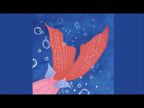 [Official Audio] 이아람 (Lee Aram) - Mermaid 🧜🏻‍♀️💙