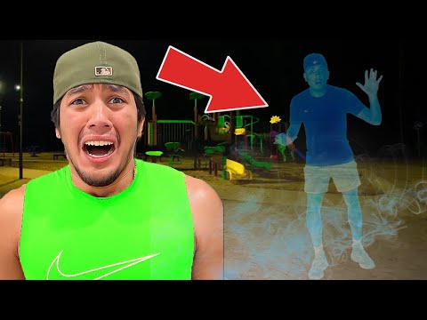 IL MIO AMICO È DIVENTATO INVISIBILE…