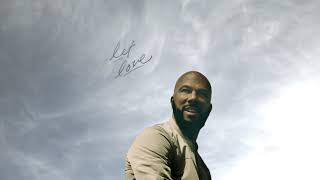 Common - Memories Of Home feat. BJ The Chicago Kid &amp; Samora Pinderhughes