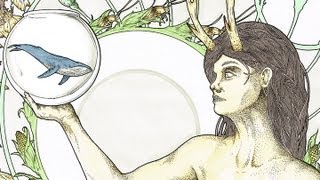 Doublestone - In the Forest (Doom Rock from Denmark)