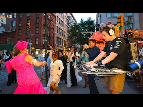 LONG TIME NO STREAM | IRL STREAM