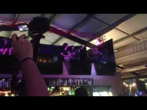 KISS na Rock & Brews PCH