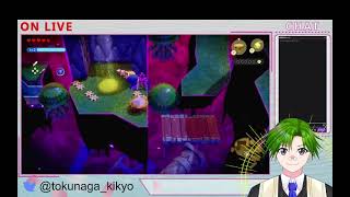 【初見実況】ゼルダの伝説 知恵のかりもの #3