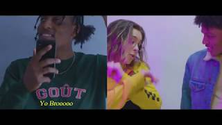 2 Cute Music Video