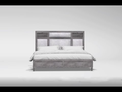 FURNITURE OF AMERICA: Daphne (CM7556) image 1