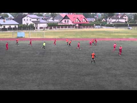 2015-07-06 Nikars-Salaspils - FC Caramba Riga