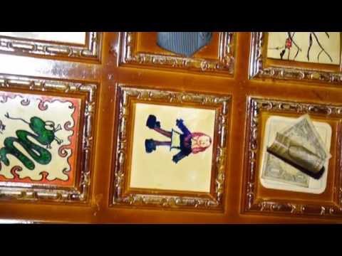 traube blues - Kevin Miles