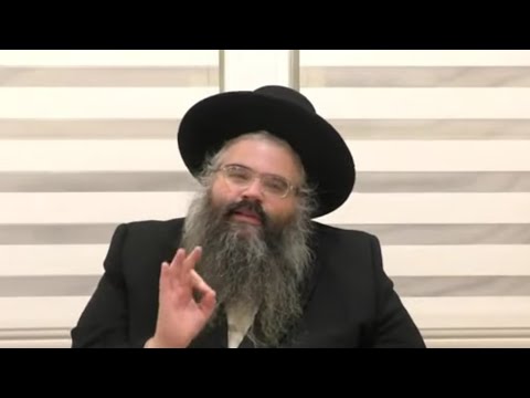 "Dus Pintele Yid," Rabbi Avraham Mordecai Malach