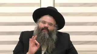 "דוס פינטל יד," רבי אברהם מרדכי מלאך