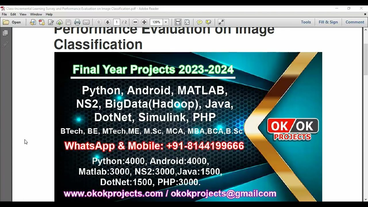 Class Incremental Learning Survey and Performance Evaluation on Image Classification