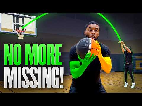 10 Drills That Will Fix ANY Jump Shot in 2026