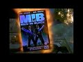 Men In Black 1997 NL Video Trailer