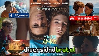 Download lagu Mi Mejor Amig0 - My b3st fr1end - Pelicula Gay Completa mp3 Download lagu Mi Mejor Amig0 - My b3st fr1end - Pelicula Gay Completa mp3