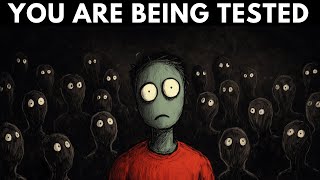 You Are Being Tested: Signs Only the Awakened Notice That Will Change Your Life in 2026 | Carl Jung