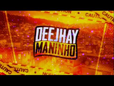 MONTAGEM - RISADA DO MAL ((DJ MANINHO)) MC DANFLIN MC GW MC RD