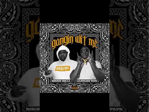 Campaign Papa X Rockin Rolla X MoneyBag Buzz Type Beat- High Speed (Bay X Michigan Type Beat)