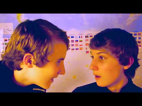 Es ist was es ist (Erich Fried) Kurzfilm Gedicht