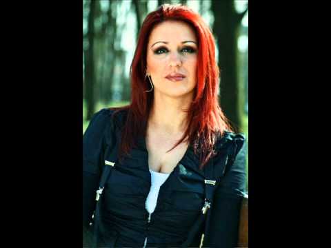 Mihrije Prapashtica - Moj Lule Uskane.wmv