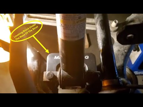 2022 Silverado Leveling Kit Installation (4X4 Leveling Kit Installation)