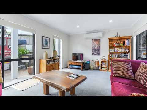 15A Fow Street, Hamilton Central, Hamilton, Waikato, 3房, 2浴, 独立别墅