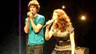 Regina Spektor - Hotel Song