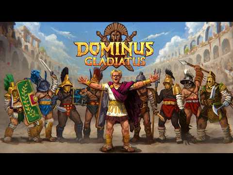 Announcement Trailer