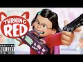 Turning red but [YTP]