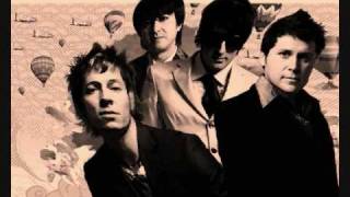 Libido - Octubre - Un Dia Nuevo  (Con letras)