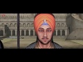 Battle Of Chamkaur Jagowale FT Immortal Productions Chaar Sahibzaade