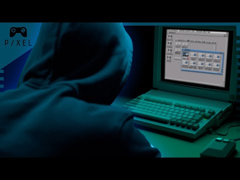 The AMIGA Underground