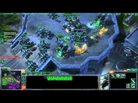I Suck at Starcraft Live : Part 2 - 14/07