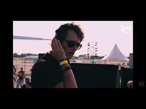 Hernan Cattaneo Plays “Sébastien Léger - Extassy” at Cercle 2022