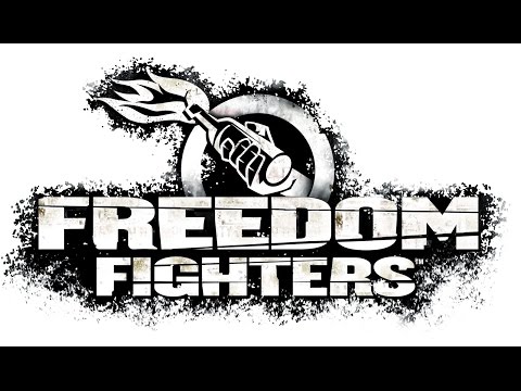 Let's play Freedom Fighters - Bonus - "Wrench Dressing"