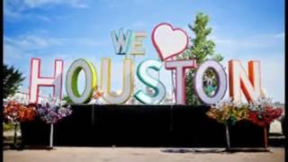 "Houston" (On My Mind)