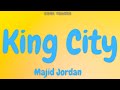 Majid Jordan - King City (Audio)