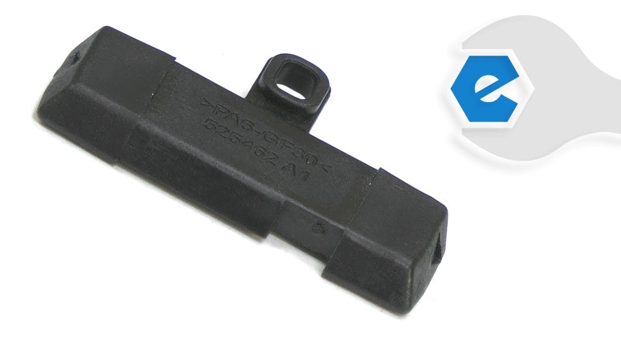 Replacing your Milwaukee Impact Driver Forward/Reverse Shuttle