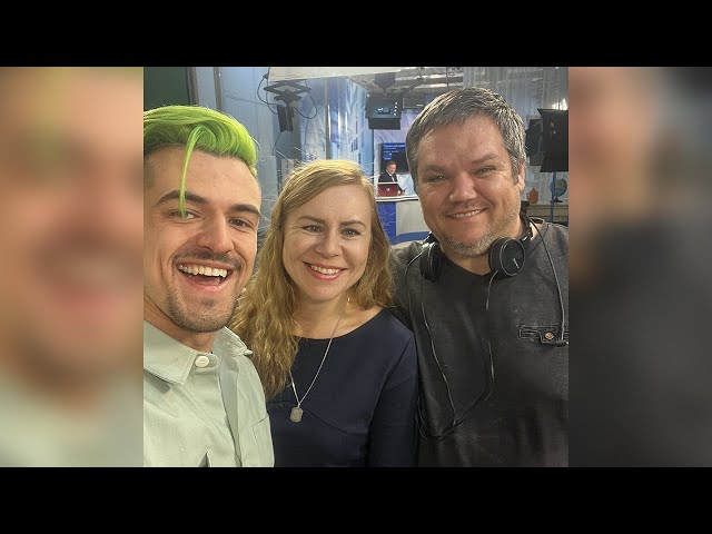 Эксклюзивное интервью