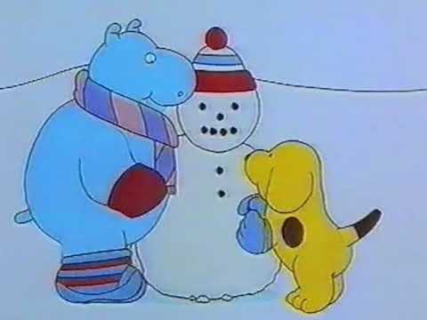 Dribbel 2 uur lang avonturen