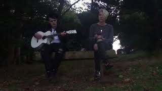 Miss Your Face - Too Close To Touch Cover