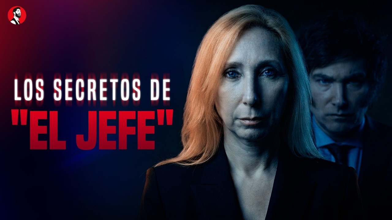 "KARINA ES MÁS DESPIADADA QUE JAVIER" | Victoria de Masi revela los SECRETOS de Karina Milei