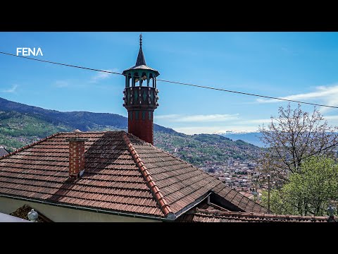 Džamija  i turbe Rogo Zade: Mjesto gdje su se ispunjavale želje