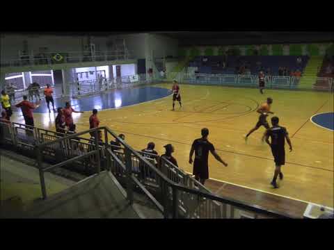 LONDRINA X SÃO CAETANO HANDEBOL