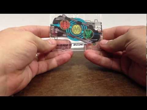 Review/How-To: Reprosatsu Stand Labels!